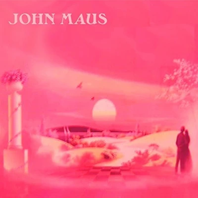 Afbeelding van John Maus Songs (LP)