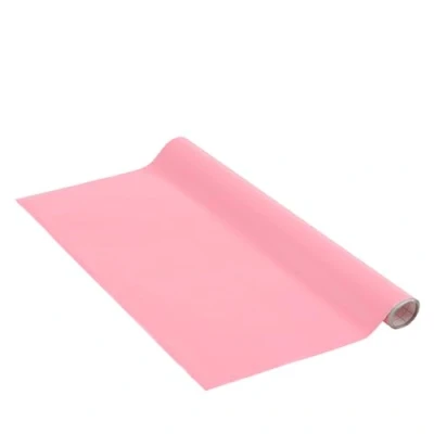 Afbeelding van Venilia 54346 Plakfolie, meubelfolie, decoratiefolie, zelfklevend, 45 cm x 1,5 m, 95 µm (dikte: 0,095 mm),
