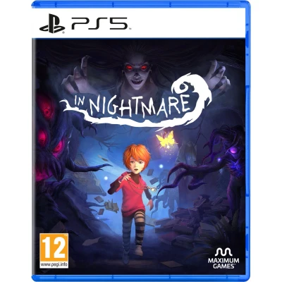 Afbeelding van In Nightmare PS5