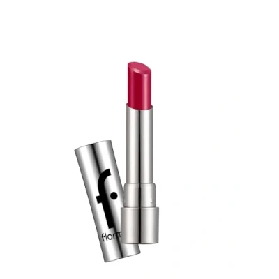 Afbeelding van Flormar Sheer Up Lipstick 008 Fan of Fuchsia hydraterende en glanzende lippenstift