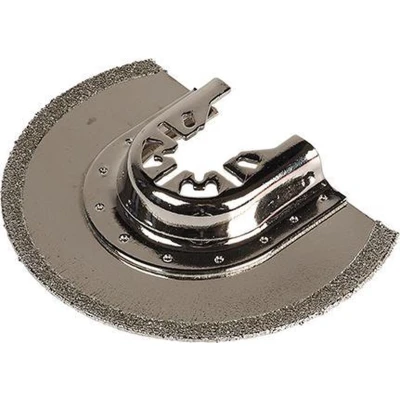 Afbeelding van Wolfcraft 3997000 Diamant Segmentzaagblad 85 mm 1 stuk(s)