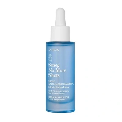 Image de Pupa Smog No More Shots Anti Pollution Sérum 30 ml