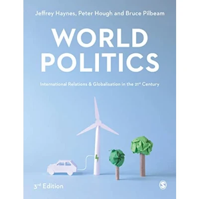 Afbeelding van World Politics