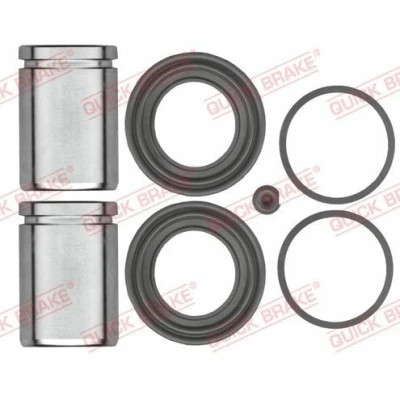 Afbeelding van QUICK BRAKE 114 5165 Remklauw Reparatieset Met zuiger 44 MERCEDES BENZ: Sprinter 3.5 T Van