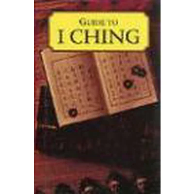 Afbeelding van Guide to I Ching