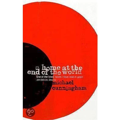 Afbeelding van Home At The End Of World