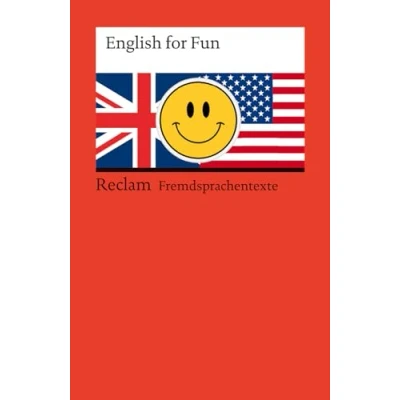 Afbeelding van English for Fun
