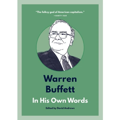 Afbeelding van Warren Buffett