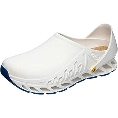 Afbeelding van SCHOLL EVOFLEX Tpr U WHITE Unisex Clogs Maat 39