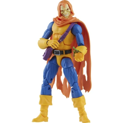 Afbeelding van Marvel Legends Series Hobgoblin Speelfiguur