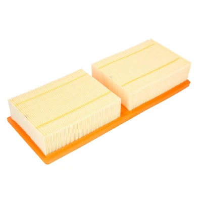 Afbeelding van Mahle Original Luchtfilter LX 4414