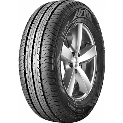 Afbeelding van Nokian Cline Cargo 185/75 R16 104S personenwagen Zomerbanden Banden FORD: Transit Custom V362 Minibus, Van, Mk7 Van
