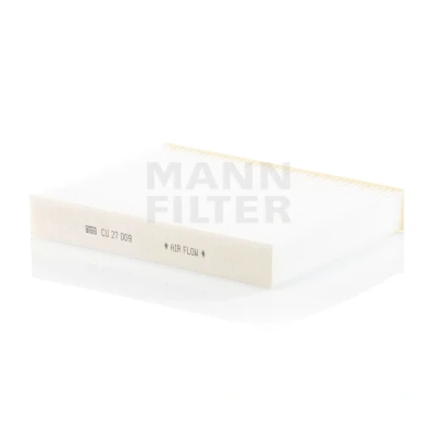 Afbeelding van Interieurfilter MANN FILTER CU 27 009