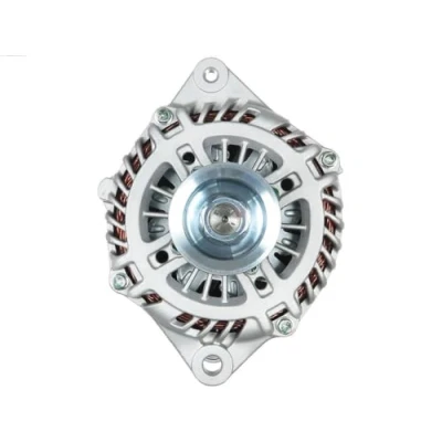 Afbeelding van AS PL A5409S Dynamo / Alternator 12V 130A NISSAN: Murano II