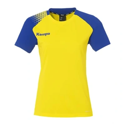 Afbeelding van Kempa Ambition 28 T shirt voor dames, handbalshirt dames