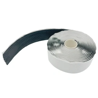 Afbeelding van Ongediertegaas Metex Tape (RVS, 5 meter)