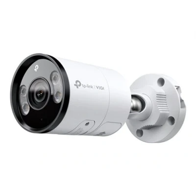 Afbeelding van TP Link VIGI C345 Capocorda Telecamera di sicurezza IP Esterno 2688 x 1520 Pixel Parete