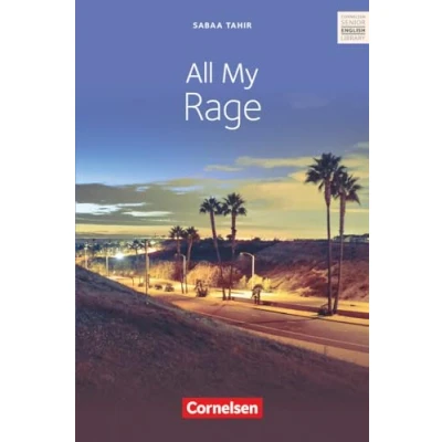 Afbeelding van All My Rage