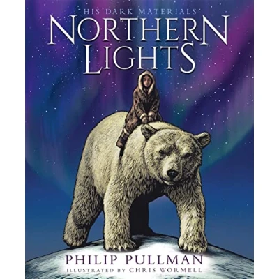 Afbeelding van Northern Lights:the award winning, internationally bestselling, now full colour illustrated edition