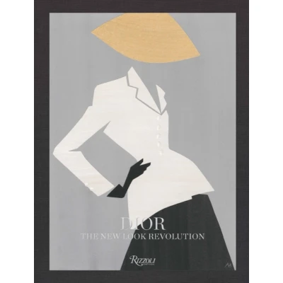 Afbeelding van Dior New Look