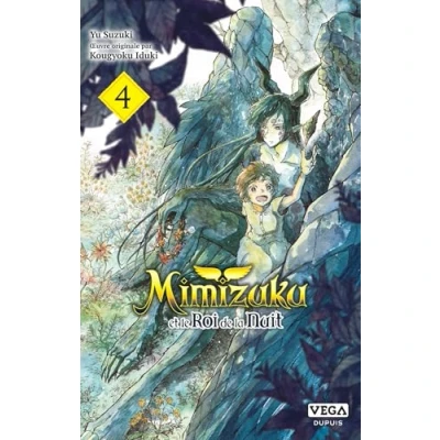 Afbeelding van Mimizuku et le roi de la nuit,04