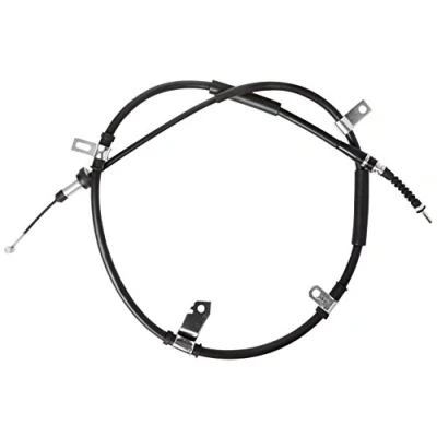 Afbeelding van JAPANPARTS BC H74R Handremkabel Rechts achter