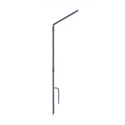 Afbeelding van MT Trap Frame