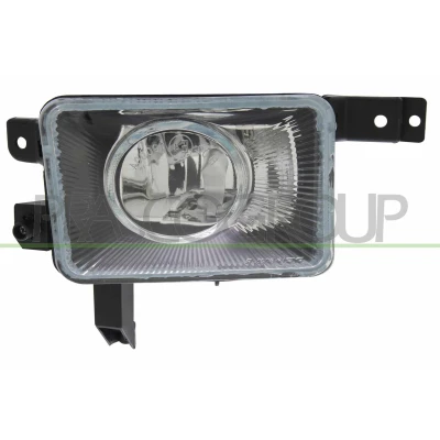 Afbeelding van PRASCO OP0324414 Mistlampen Links OPEL: Corsa C Hatchback