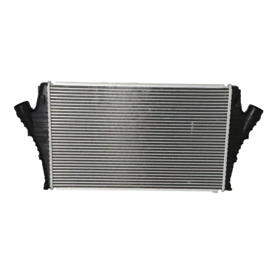 Afbeelding van NRF 30855 Intercooler OPEL: Signum CC