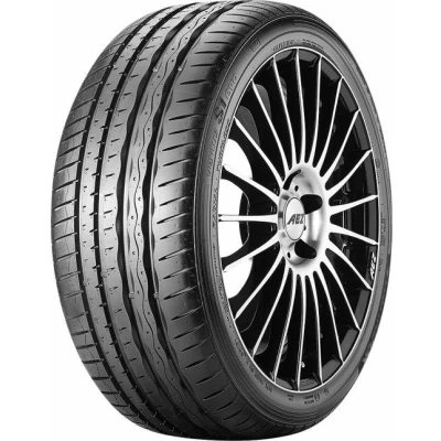 Afbeelding van Hankook Ventus S1 evo (K107) 195/40 R16 80W personenwagen Zomerbanden Banden 1007245