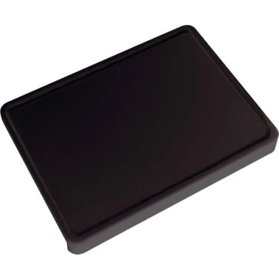 Afbeelding van Trancheerblad 5(H)X50X37cm Geul CaterChef 882611 Dikke Plank Horeca