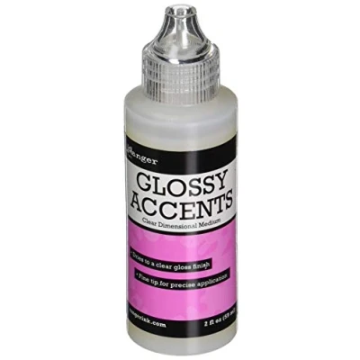 Afbeelding van Ranger glossy accents GAC17042