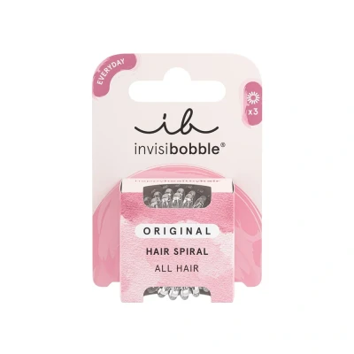 Afbeelding van Invisibobble Original Crystal Clear