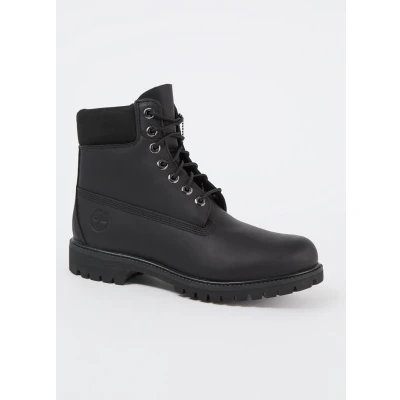 Afbeelding van Timberland Zwart Laarzen 41