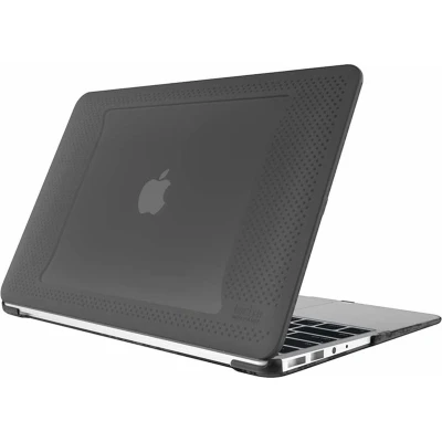 Afbeelding van Tech21 Impact Snap Case MacBook Air 13 inch (2015 2017) zwart T21 5066