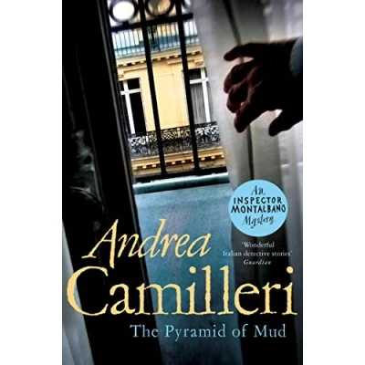 Afbeelding van Inspector Montalbano mysteries The Pyramid of Mud