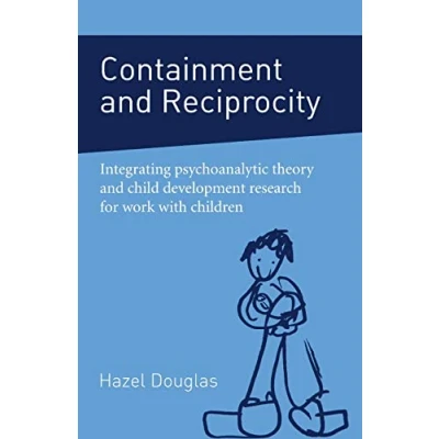 Afbeelding van Containment &amp; Reciprocity