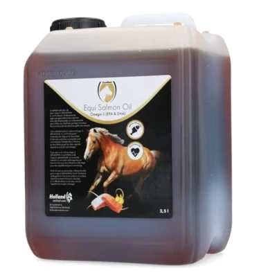 Image de Excellent Huile de Saumon 2,5L