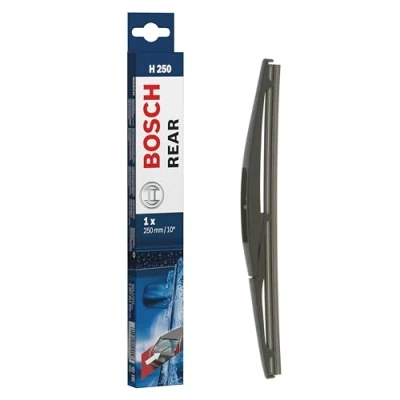 Image de 1 balai d&#039;essuie glace arrière bosch rear h250