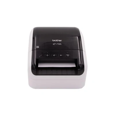 Image de Print Brother P Touch QL 1100c