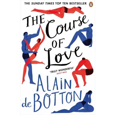 Image de COURSE OF LOVE