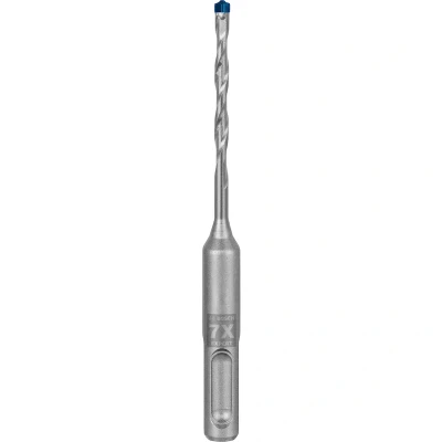 Image de BOSCH 2608900057 Marteau perforateur expert SDS Plus 7X, 4x50x115mm