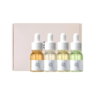 Image de Beauty of Joseon Hanbang Serum Discovery Coffret