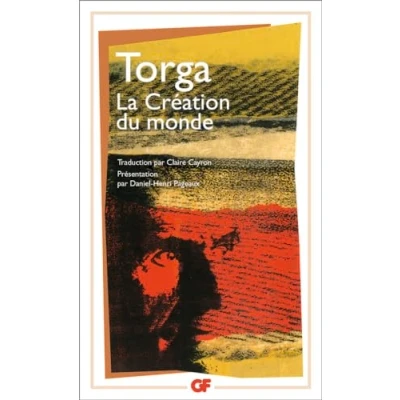 Afbeelding van La Creation Du Monde