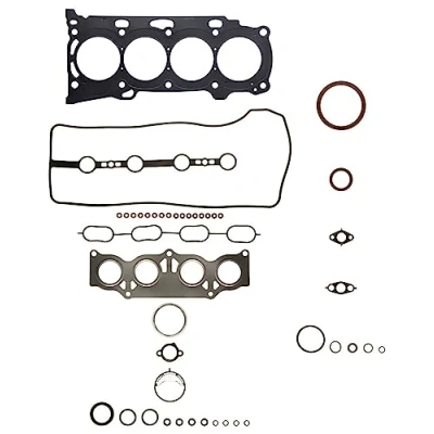 Afbeelding van AJUSA 50284700 Complete pakkingsset, motor