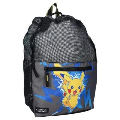 Afbeelding van Pokemon Gymtas Gotta Catch &#039;Em All! 8712645317093