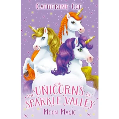 Afbeelding van Unicorns of Sparkle Valley 2