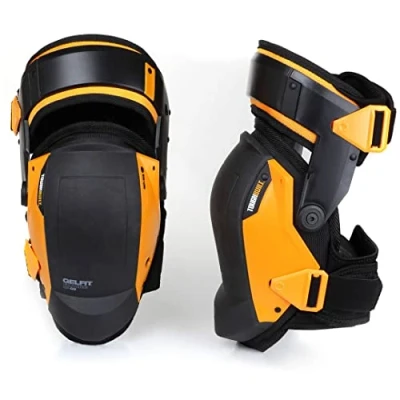 Afbeelding van TOUGHBUILT TB KP G3 GELFIT Kniebeschermers voor stabilisatie