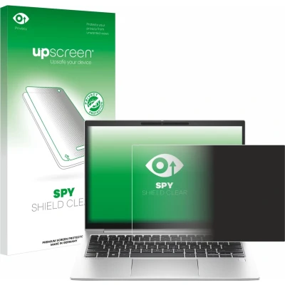 Afbeelding van upscreen privacy screenprotector voor HP EliteBook 830 G11 Folie Beschermfolie Blauwlichtfilter