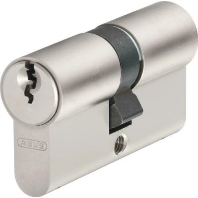 Afbeelding van ABUS deurcilinder E30NP 35/35 Türzylinder MODEL 598111
